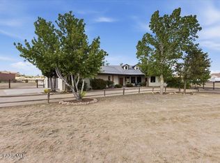 3930 W Running Iron Dr, Prescott, AZ 86305