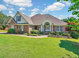 817 Indian Trail Run, Inman, SC 29349