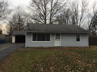 3420 Pickett Rd, Lorain, OH 44053