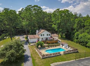 50 Mountain Rd, Gansevoort, NY 12831