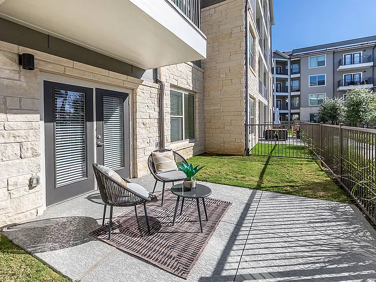Cala Apartments — Photo 10