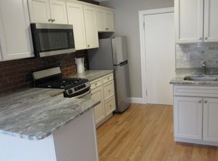 60 N Margin St #4, Boston, MA 02113
