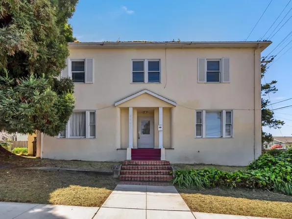 6506 Eureka Ave, El Cerrito, CA 94530