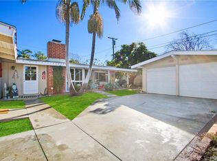 7230 E Lanai St, Long Beach, CA 90808