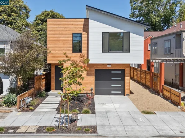 1270 64th St, Emeryville, CA 94608