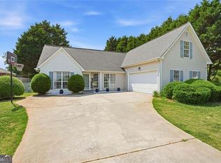 35 Shenandoah Dr, Winder, GA 30680