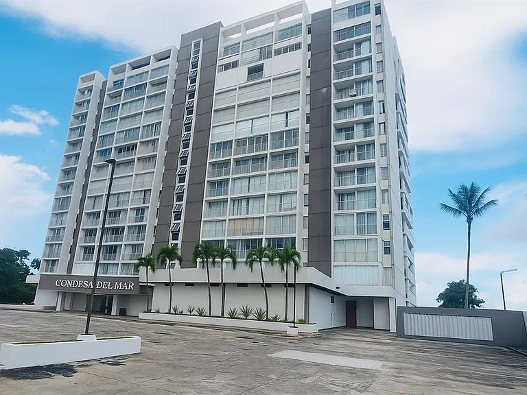 3103 Avenue Isla Verde Cond Condesa #1402 — Photo 1