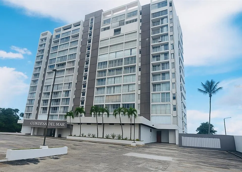 3103 Avenue Isla Verde Cond Condesa #1402