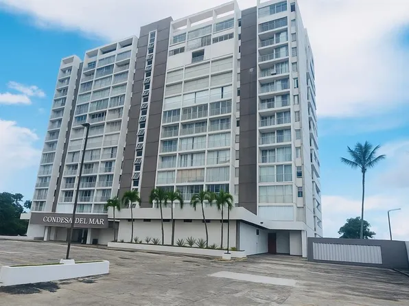 3103 Avenue Isla Verde Condesa #1402, San Juan, PR 00913
