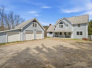 1035 VT Route 121, Windham, VT 05359