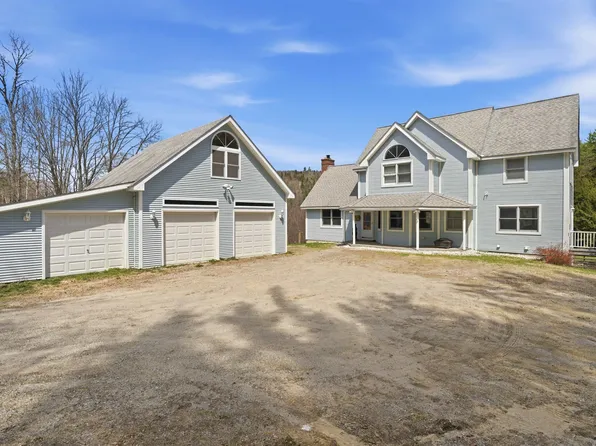 1035 VT Route 121, Windham, VT 05359