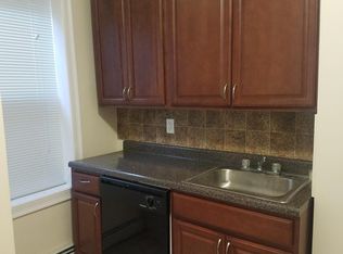 392 Rose Ave #41Y, Jersey City, NJ 07305