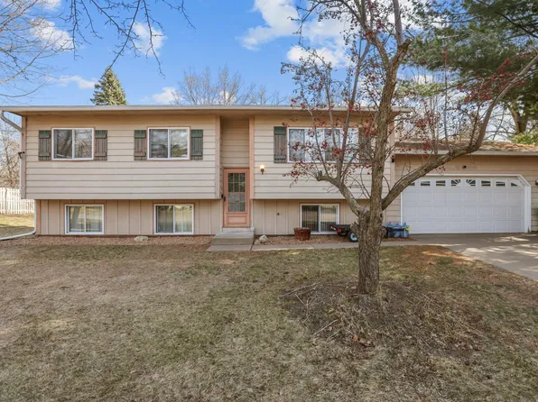 2679 134th Ln NW, Andover, MN 55304