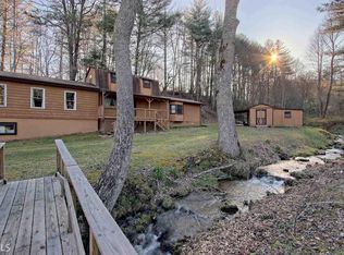 7120 Canaan Dr, Hiawassee, GA 30546