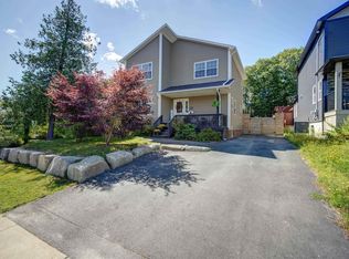 31 Saint Michaels Ave, Halifax, NS B3P 1M6