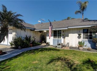 9699 Azalea Cir, Fountain Valley, CA 92708