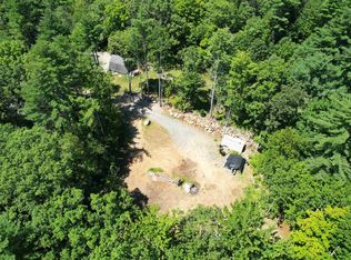 00 Durrell Mountain Road, Belmont, NH 03220
