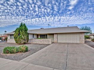 17802 N 135th Dr, Sun City West, AZ 85375