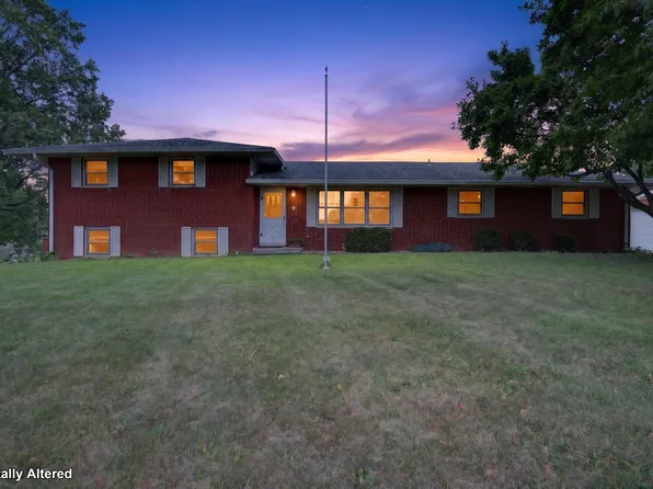 5608 Lone Star Ct, Kokomo, IN 46901