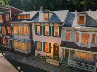 33 W Broadway, Jim Thorpe, PA 18229