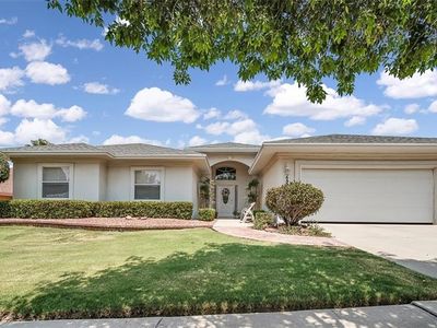 6921 Mineral Ridge Dr, El Paso, TX, 79912