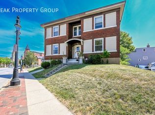 2610 Woodburn Ave APT 4, Cincinnati, OH 45206