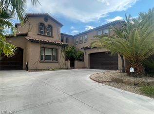 7169 Barton Creek Ct, Las Vegas, NV 89113