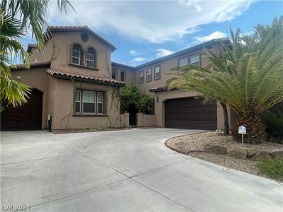 7169 Barton Creek Ct, Las Vegas, NV, 89113