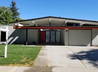 1672 Fairwood Ave, San Jose, CA 95125
