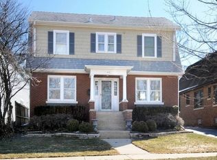 4131 Rose Ave, Western Springs, IL 60558