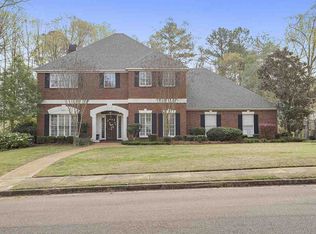 306 Remington Dr, Brandon, MS 39042