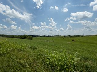 1519 Alex White Rd, Jackson, OH 45640