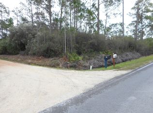393 Highway S Co Hwy #393, Santa Rosa Beach, FL 32459