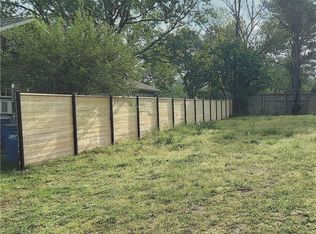 LOT 1 NW G St, Bentonville, AR 72712