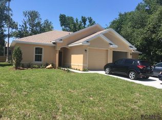 14 Fawn Ln, Palm Coast, FL 32137