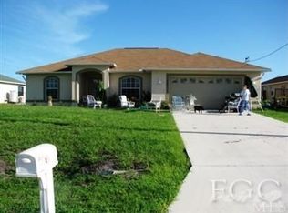 3002 18th St SW, Lehigh Acres, FL 33976