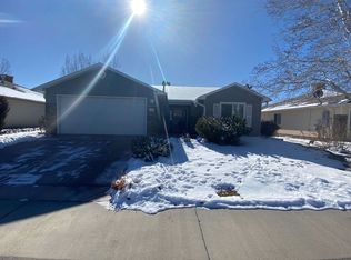 1252 Animas St, Montrose, CO 81401