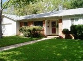 2108 9th St, Brownwood, TX 76801