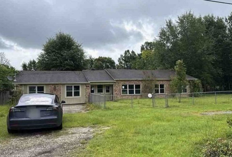 Property Front View