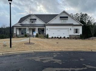 265 Belmont Park Dr, Canton, GA