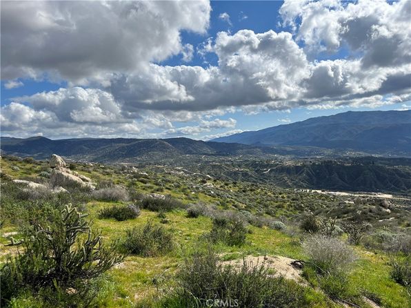 Aguanga Ca Land & Lots For Sale - 171 Listings 