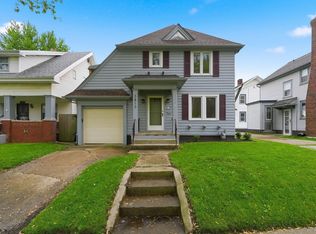 3817 S Harrison St, Fort Wayne, IN 46807