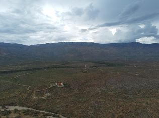 17575 E Mountain Canyon Rd, Vail, AZ 85641