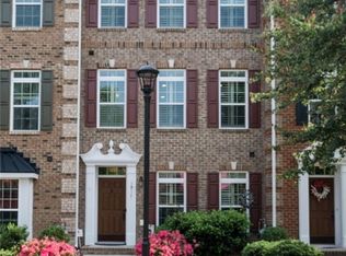 1917 Old Brick Rd, Glen Allen, VA 23060