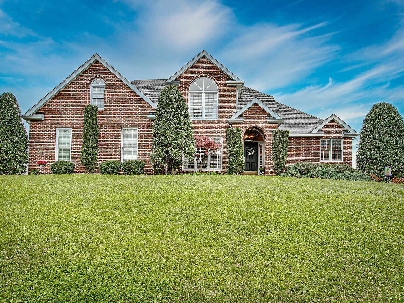 450 Arrowhead Dr Kingsport Tn 37664 Mls 9921112 Zillow