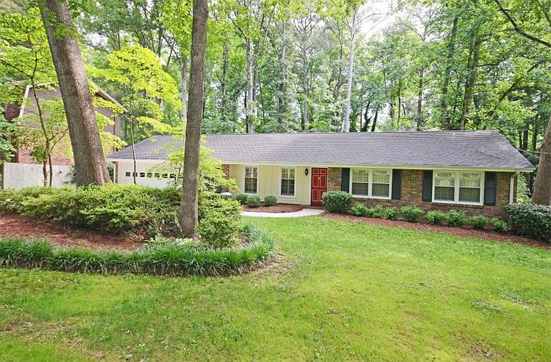 1st image of this home