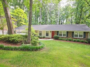 578 Bruce Way, Lilburn, GA 30047