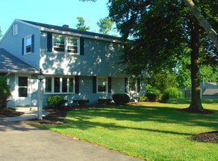 125 Burley St, Danvers, MA 01923