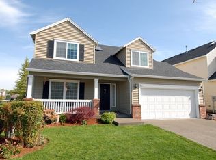 1211 NE Setting Sun Dr, Hillsboro, OR 97124