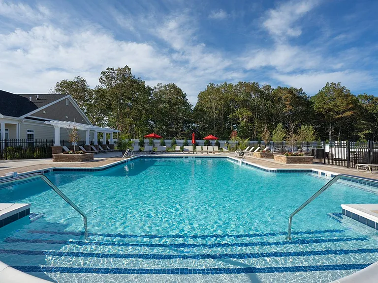 Vistas of Port Jefferson - 55+ Active Adult Living — Photo 5